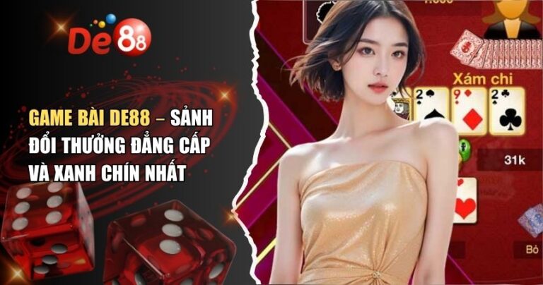 Game bài De88