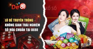 lô đề truyền thống