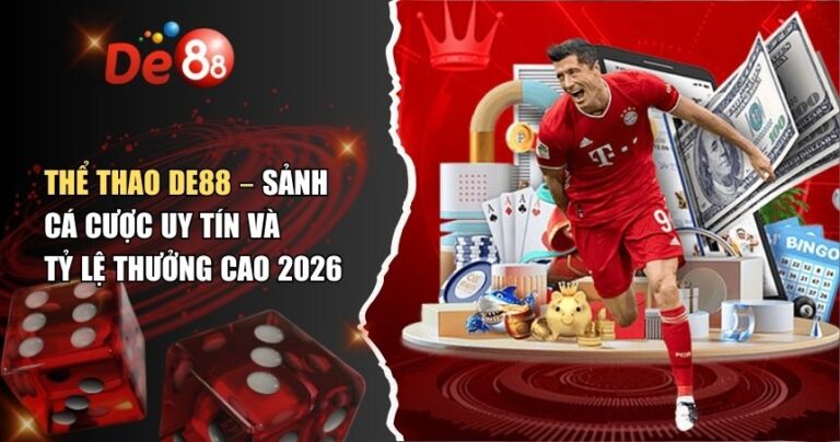 Thể thao De88